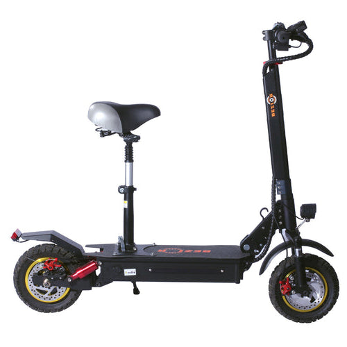 BEZIOR S1 Electric Scooter